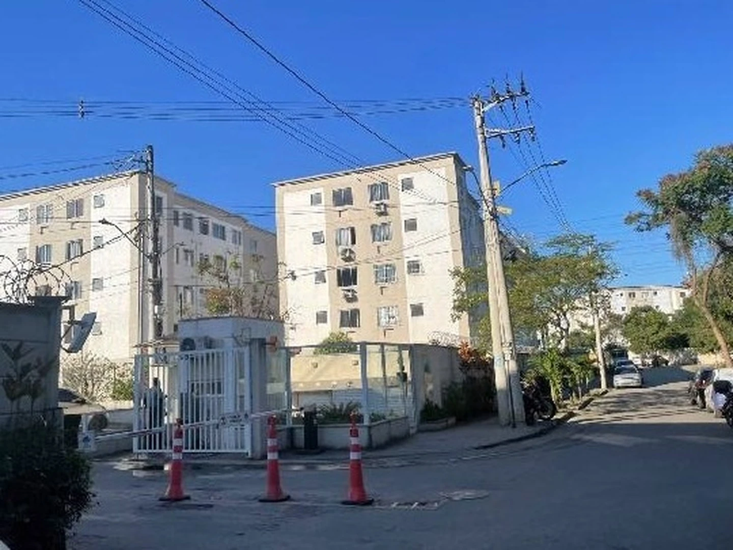 Apartamento - Rio De Janeiro, RJ - foto 1