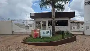 Apartamento - Valparaiso De Goias, GO
