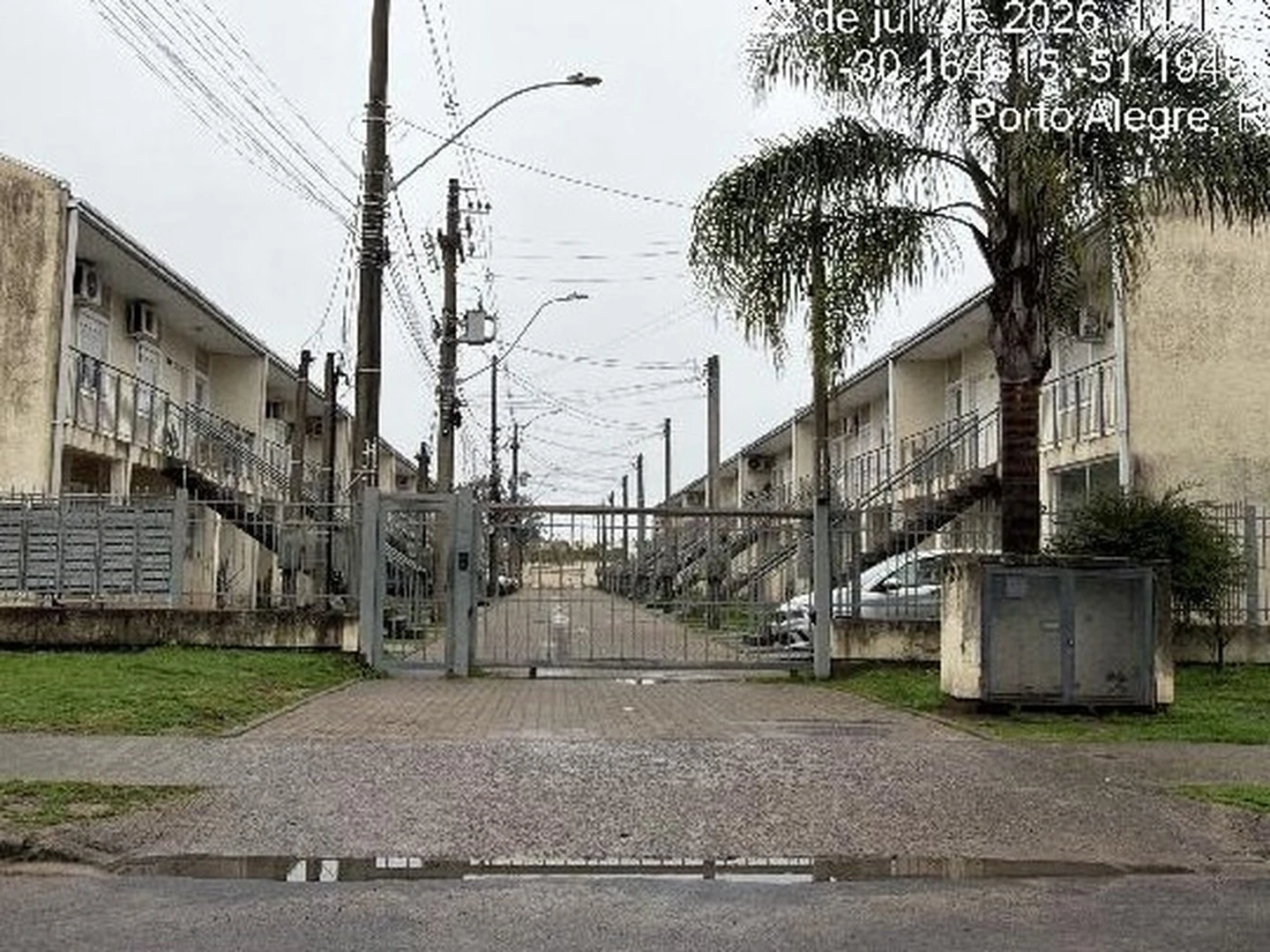 Apartamento - Porto Alegre, RS - foto 1