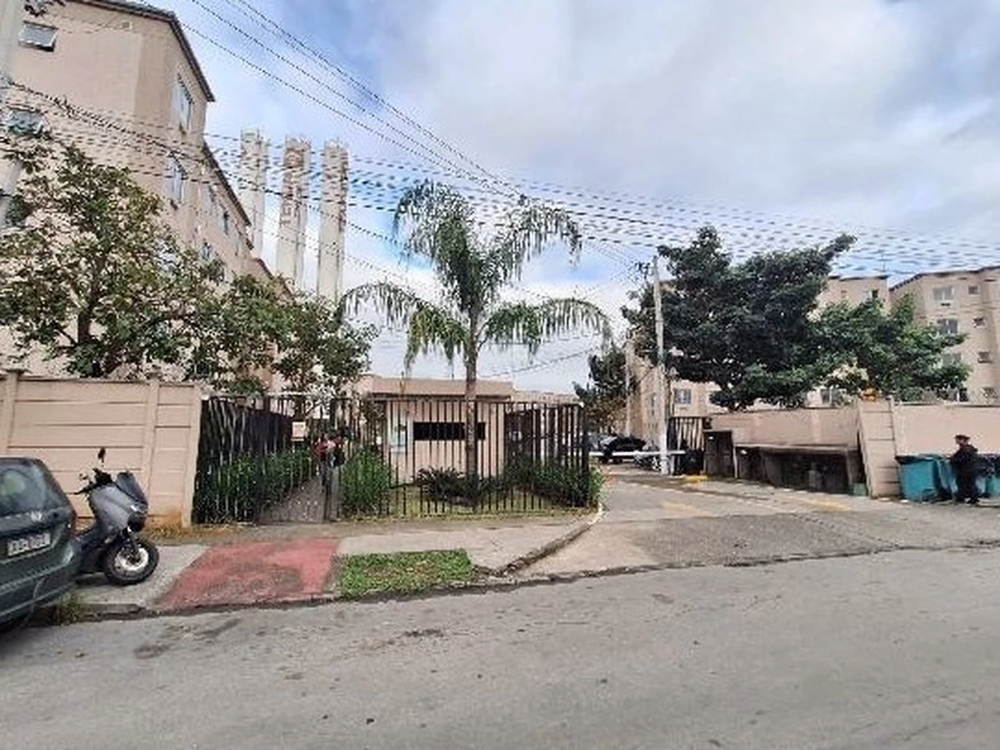 Apartamento - Rio De Janeiro, RJ - foto 1