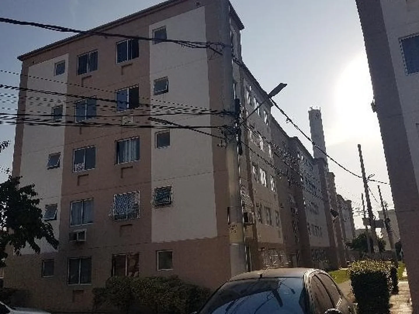 Apartamento - Rio De Janeiro, RJ - foto 1