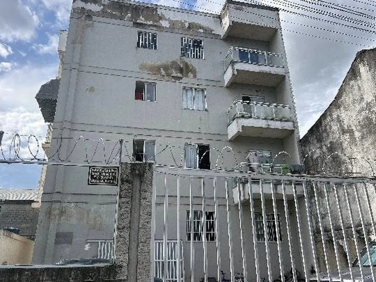 Apartamento - Itaborai, RJ - foto 1