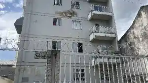 Apartamento - Itaborai, RJ