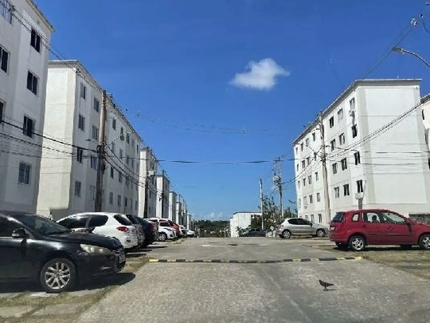Apartamento - Salvador, BA - foto 1