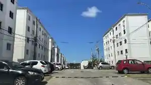 Apartamento - Salvador, BA
