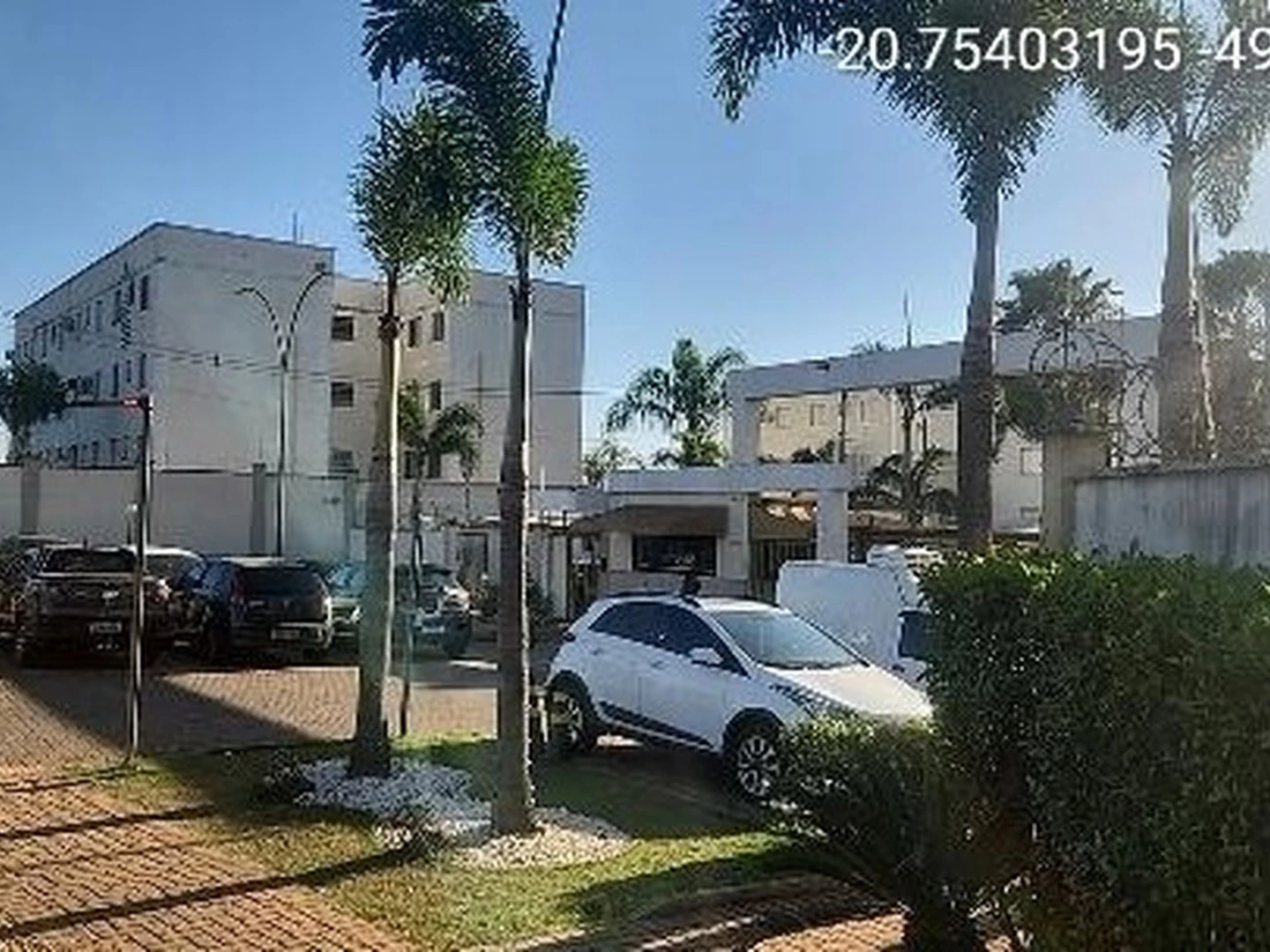 Apartamento - Sao Jose Do Rio Preto, SP - foto 1