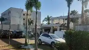 Apartamento - Sao Jose Do Rio Preto, SP