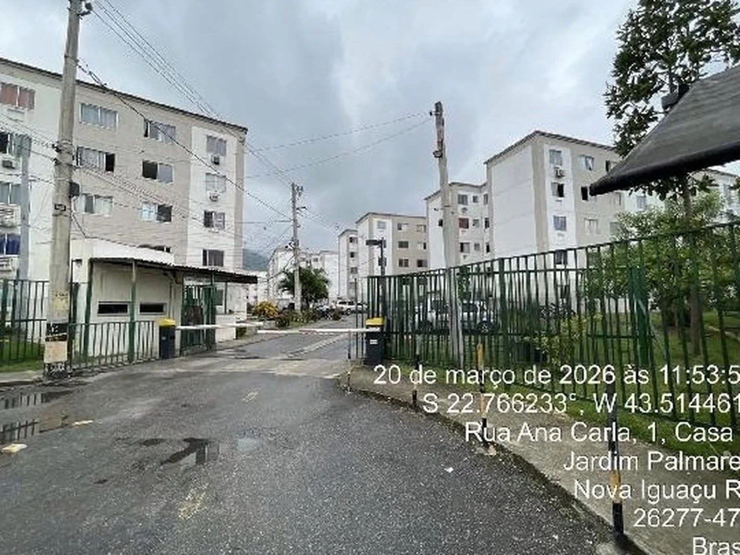 Apartamento - Nova Iguacu, RJ - foto 1
