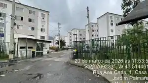 Apartamento - Nova Iguacu, RJ