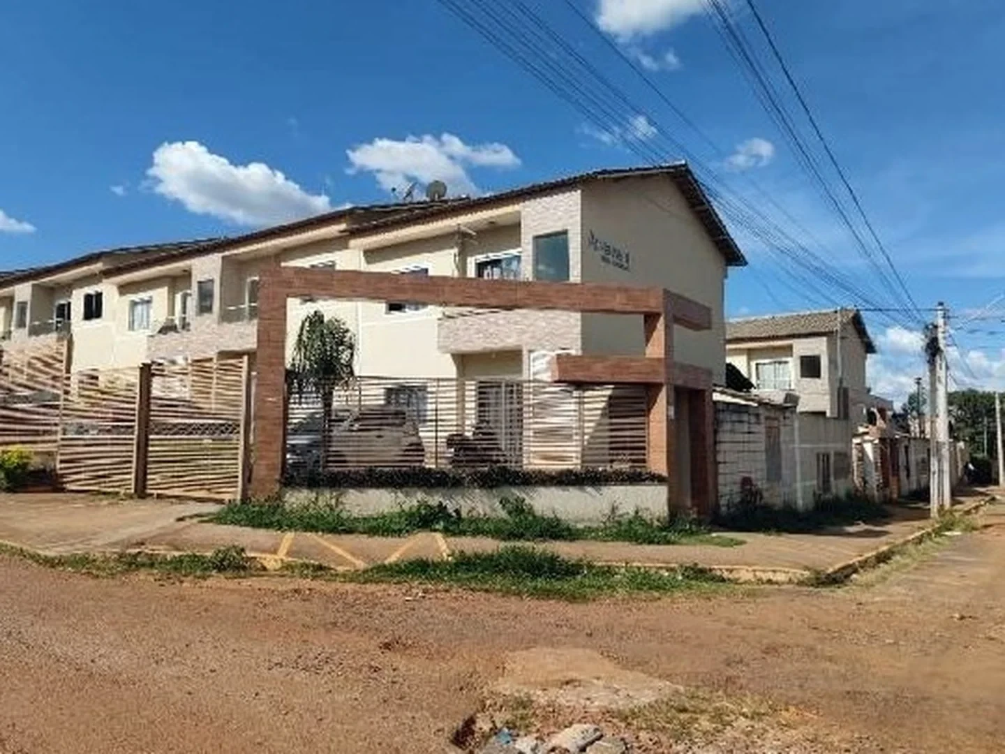 Apartamento - Cidade Ocidental, GO - foto 1