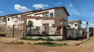 Apartamento - Cidade Ocidental, GO