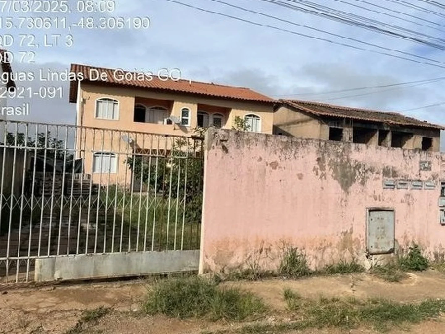 Apartamento - Aguas Lindas De Goias, GO - foto 1