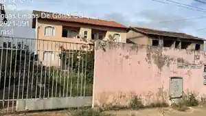 Apartamento - Aguas Lindas De Goias, GO