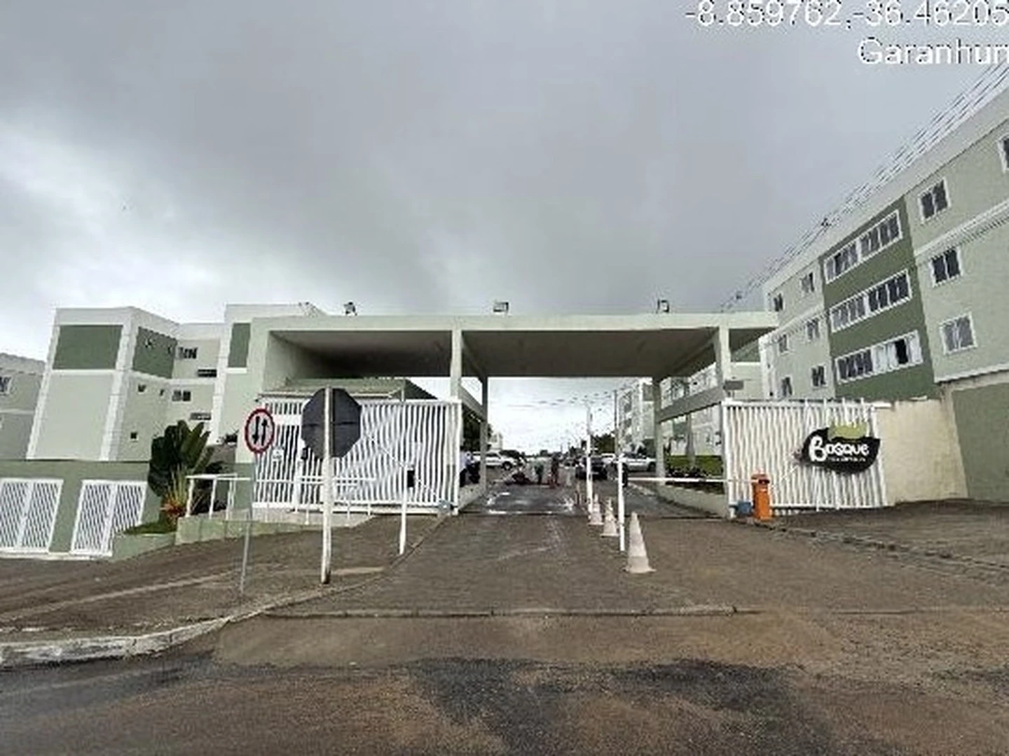 Apartamento - Garanhuns, PE - foto 1