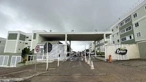 Apartamento - Garanhuns, PE