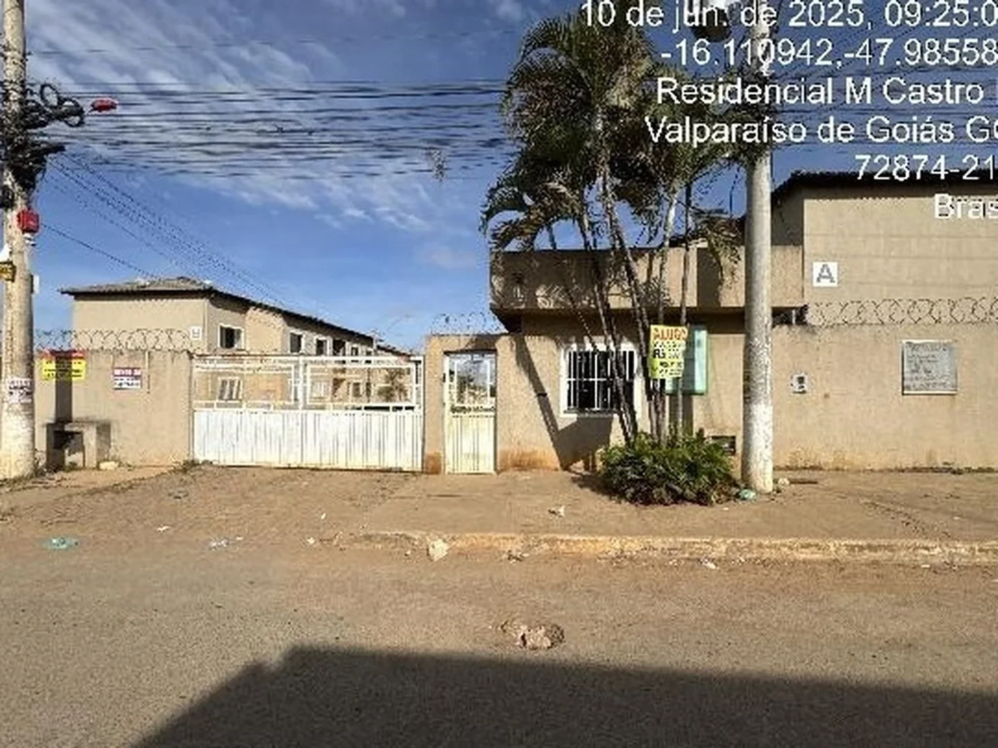 Apartamento - Valparaiso De Goias, GO - foto 1