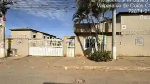 Apartamento - Valparaiso De Goias, GO