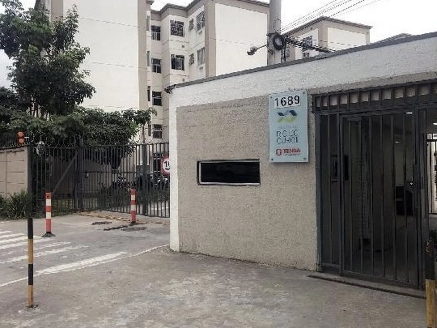 Apartamento - Rio De Janeiro, RJ - foto 1