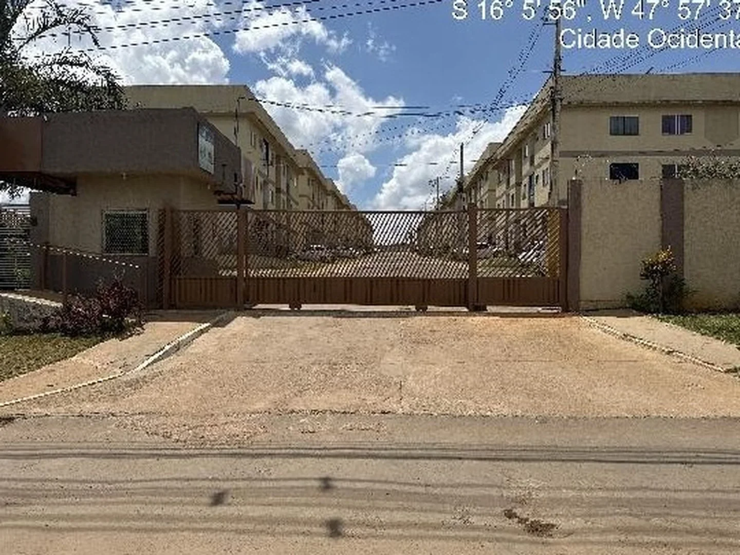Apartamento - Cidade Ocidental, GO - foto 1