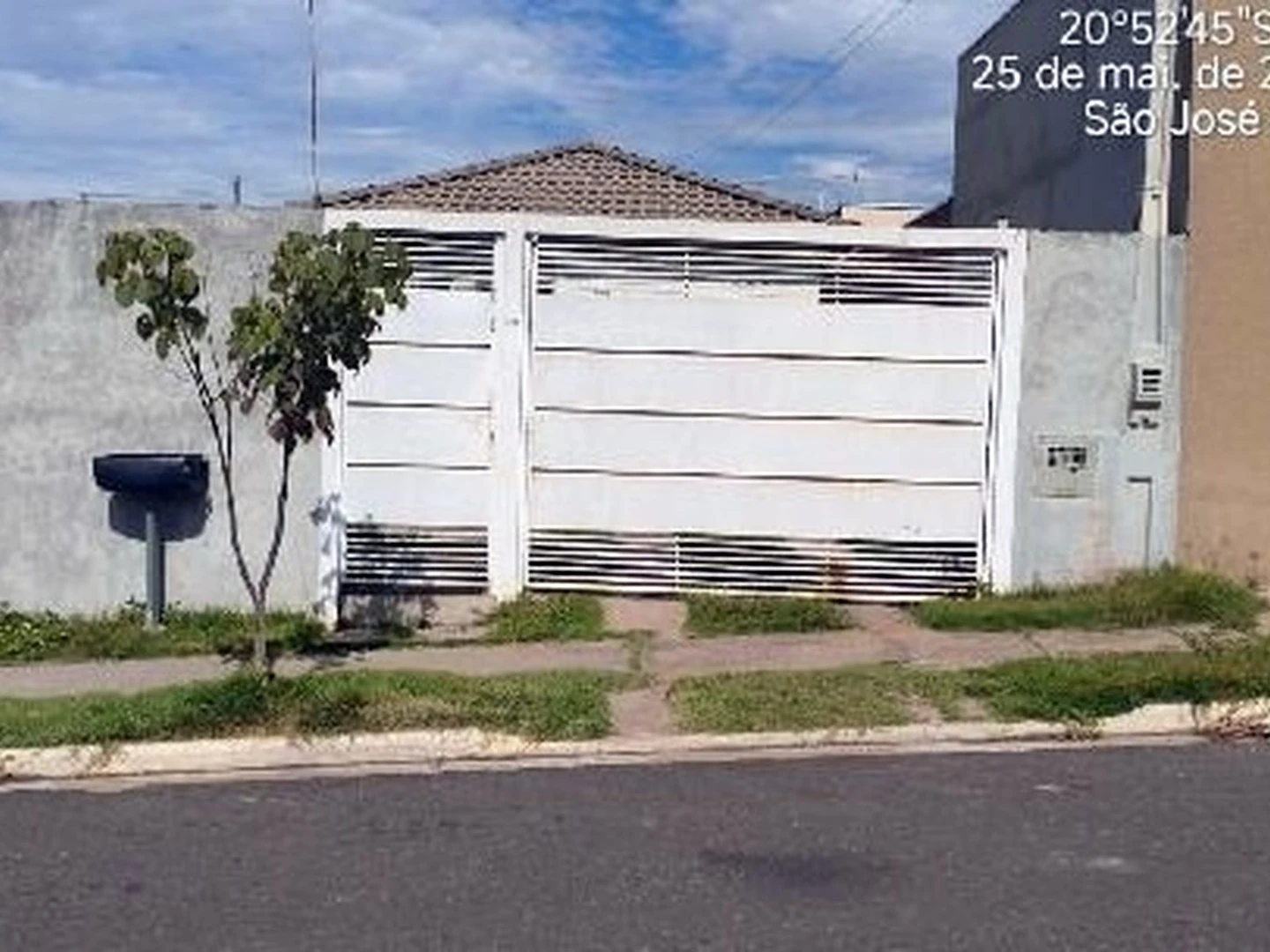 Casa - Sao Jose Do Rio Preto, SP - foto 1
