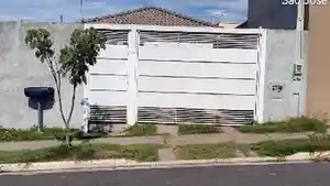 Casa - Sao Jose Do Rio Preto, SP