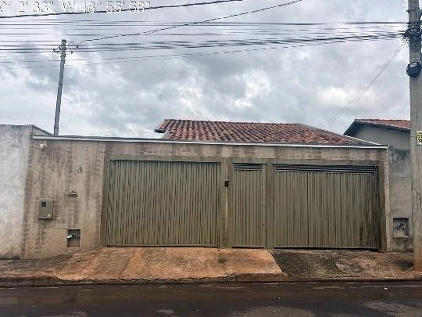 Casa - Frutal, MG - foto 1