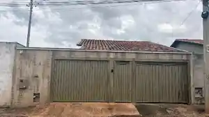 Casa - Frutal, MG