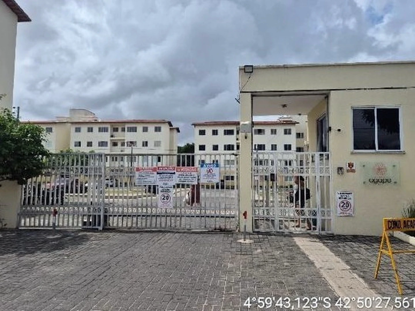 Apartamento - Teresina, PI - foto 1