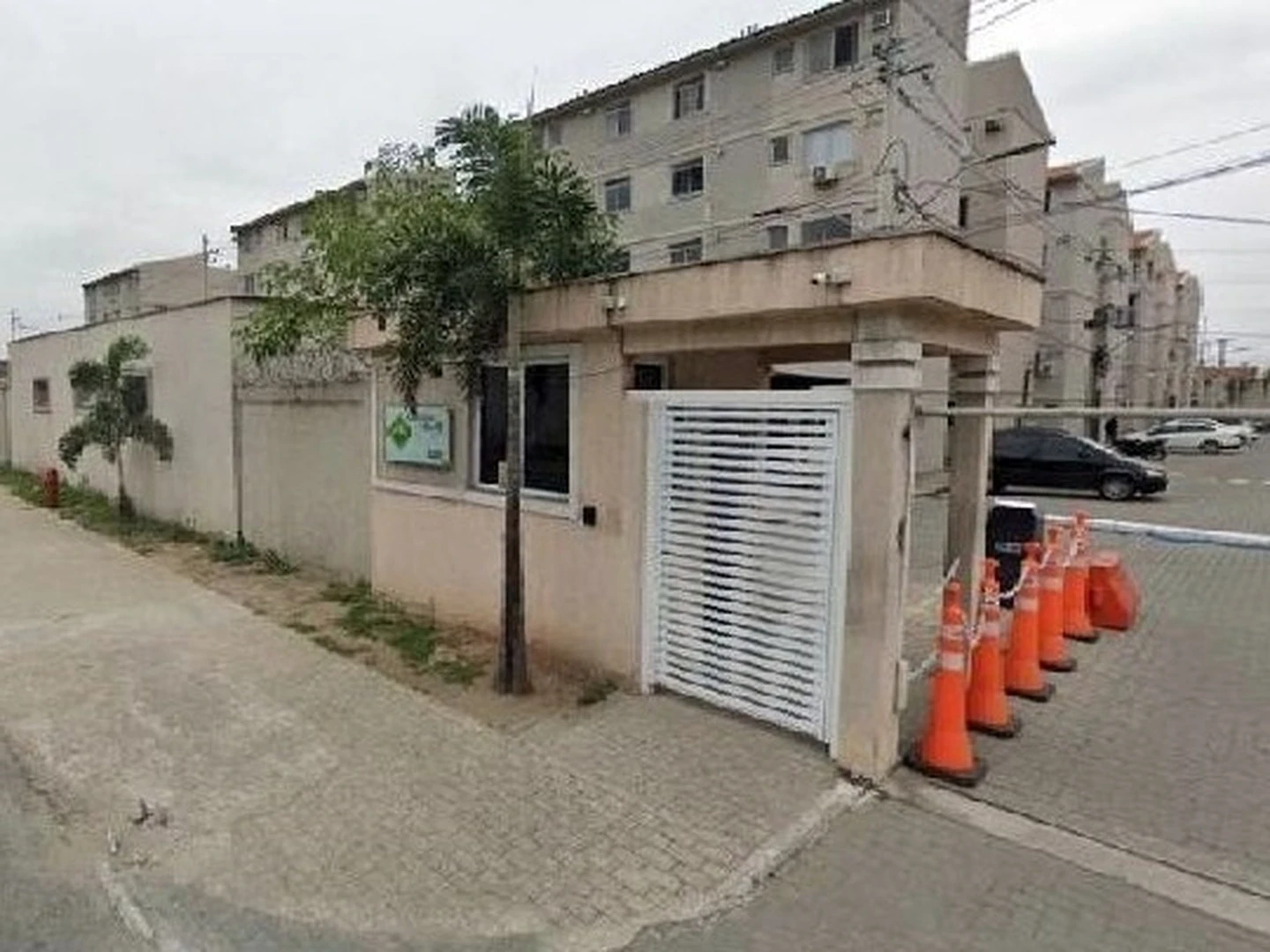 Apartamento - Mesquita, RJ - foto 1