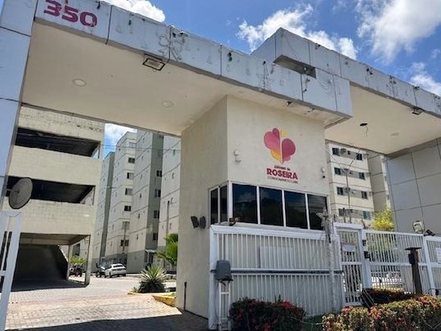 Apartamento - Paulista, PE - foto 1