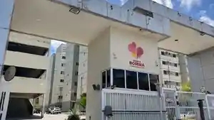 Apartamento - Paulista, PE