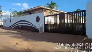 Apartamento - Valparaiso De Goias, GO