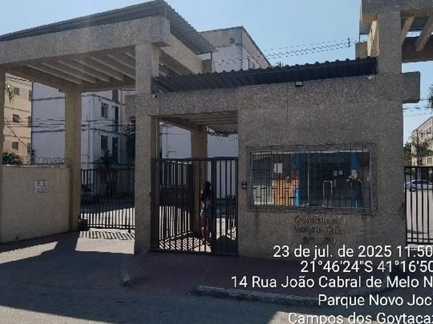 Apartamento - Campos Dos Goytacazes, RJ - foto 1
