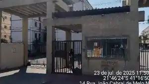 Apartamento - Campos Dos Goytacazes, RJ