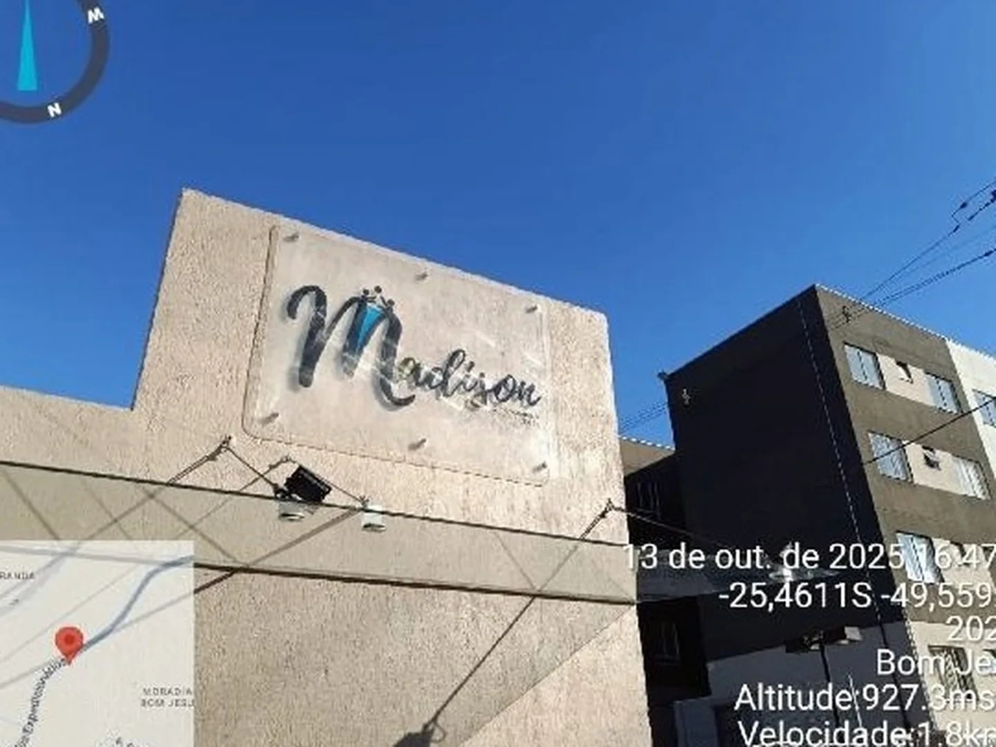 Apartamento - Campo Largo, PR - foto 1