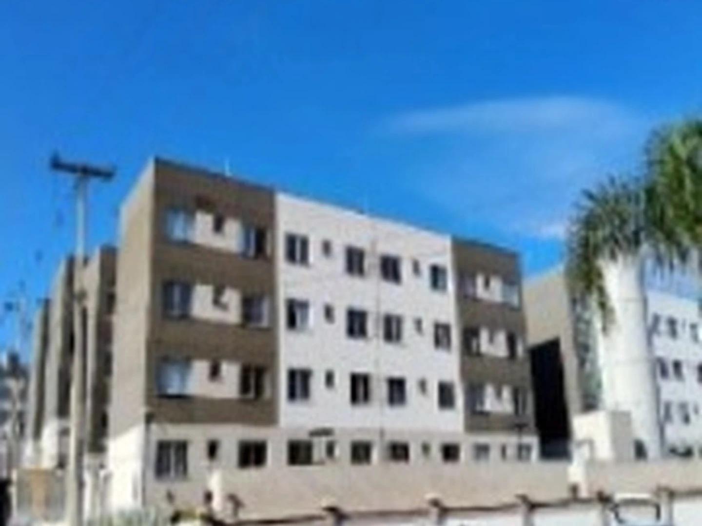 Apartamento - Campo Largo, PR - foto 1
