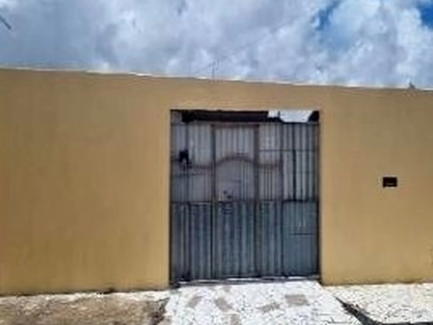 Casa - Sao Jose De Mipibu, RN - foto 1
