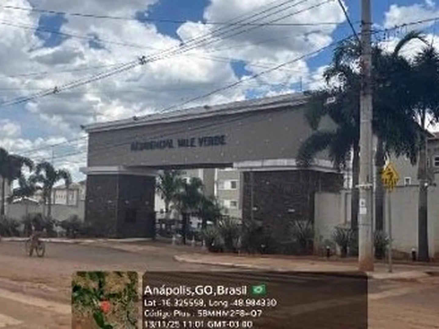 Apartamento - Anapolis, GO - foto 1