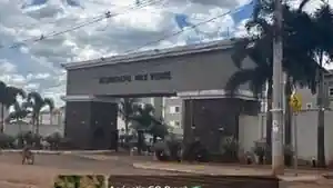 Apartamento - Anapolis, GO
