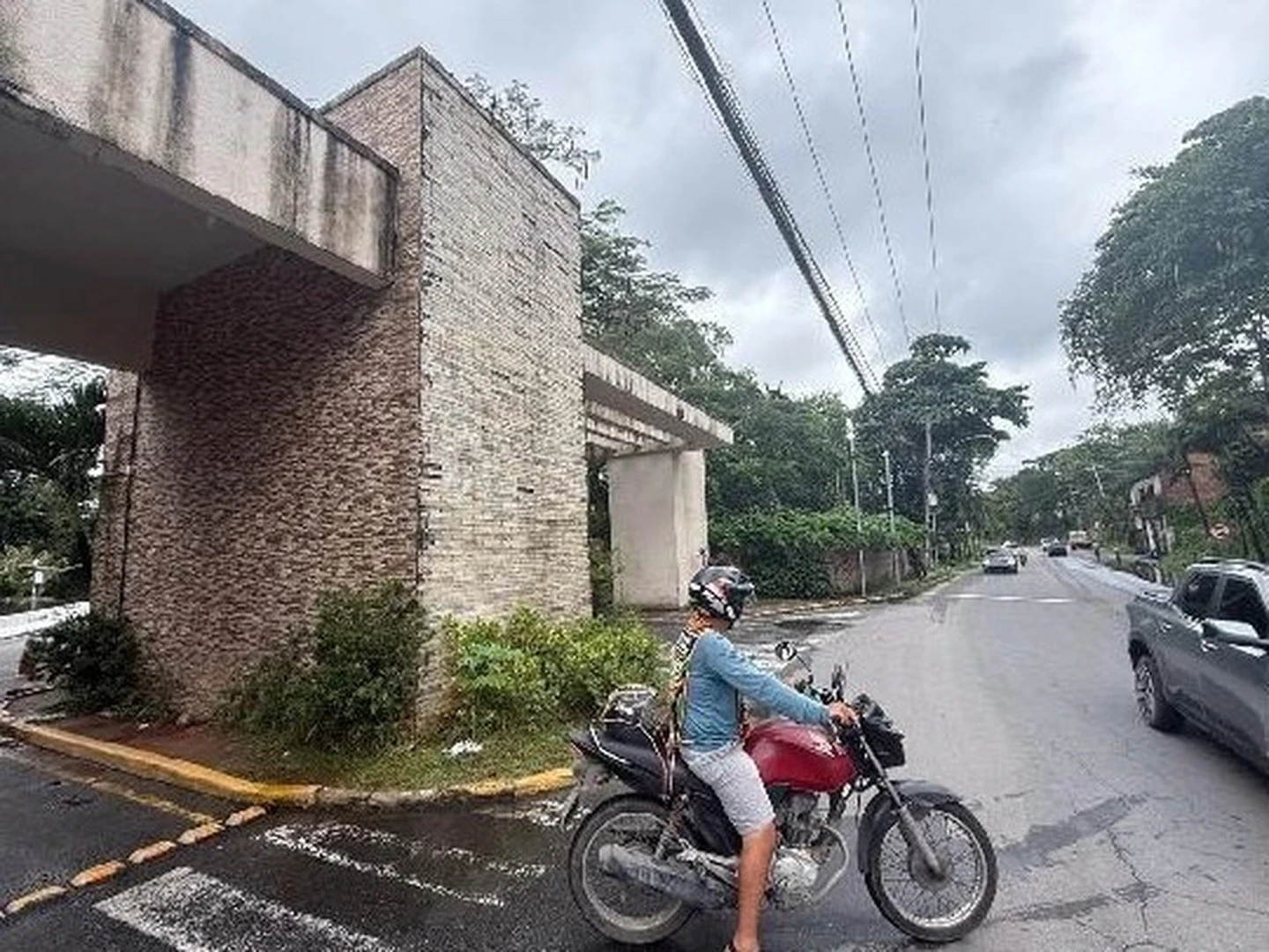 Apartamento - Jaboatao Dos Guararapes, PE - foto 1