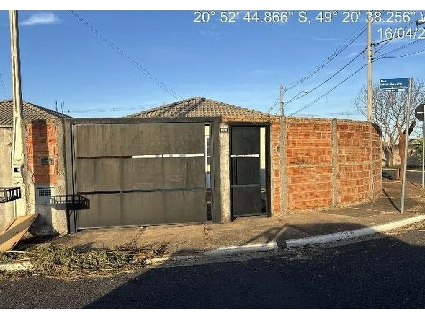 Casa - Sao Jose Do Rio Preto, SP - foto 1