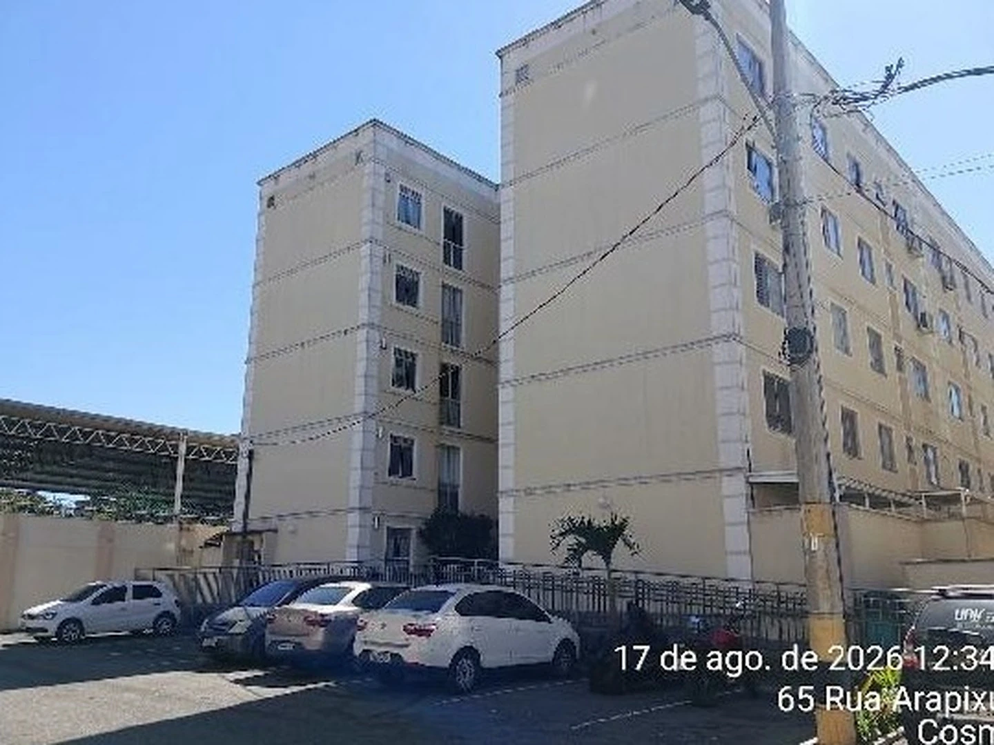 Apartamento - Rio De Janeiro, RJ - foto 1