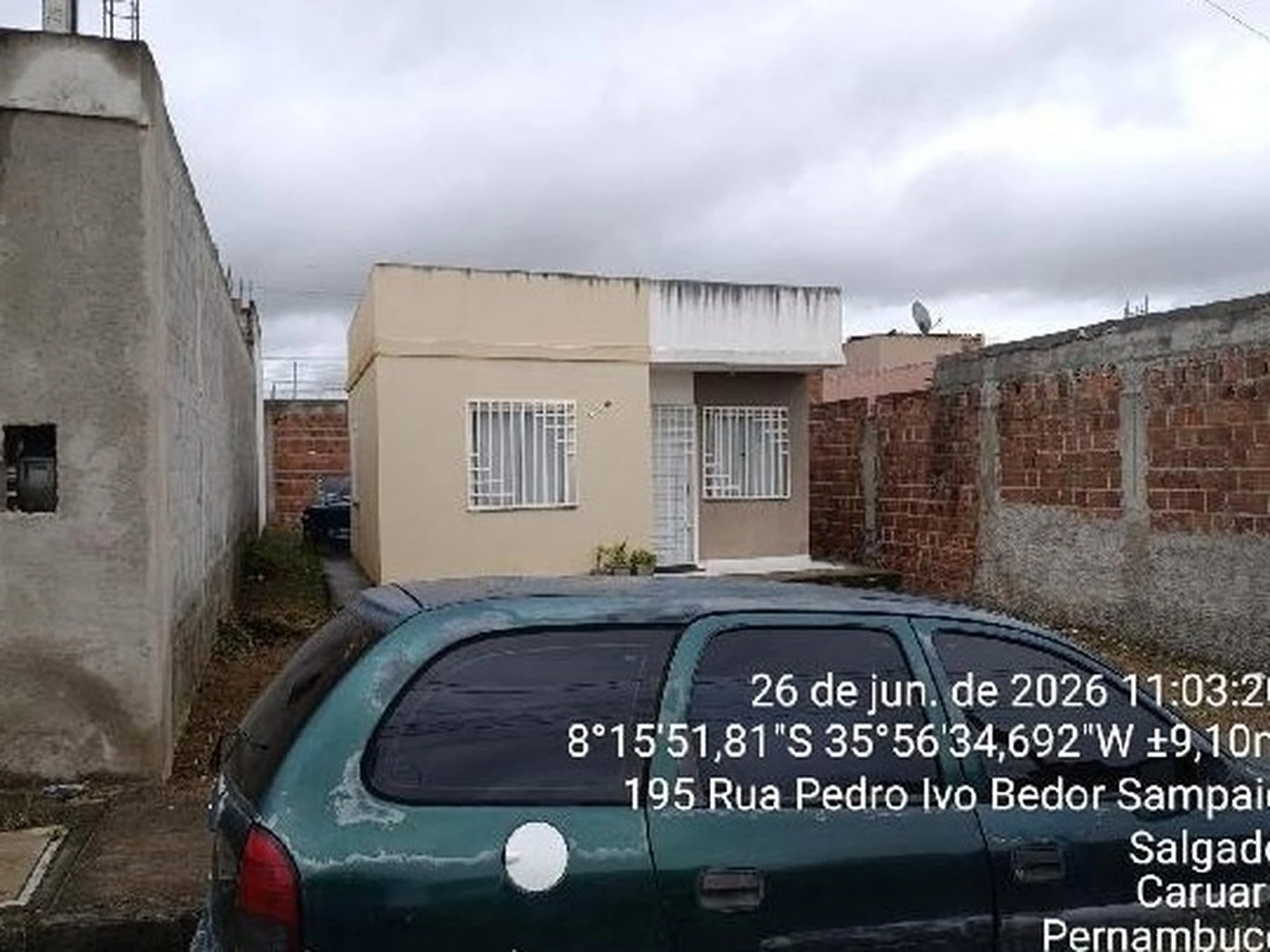Casa - Caruaru, PE - foto 1