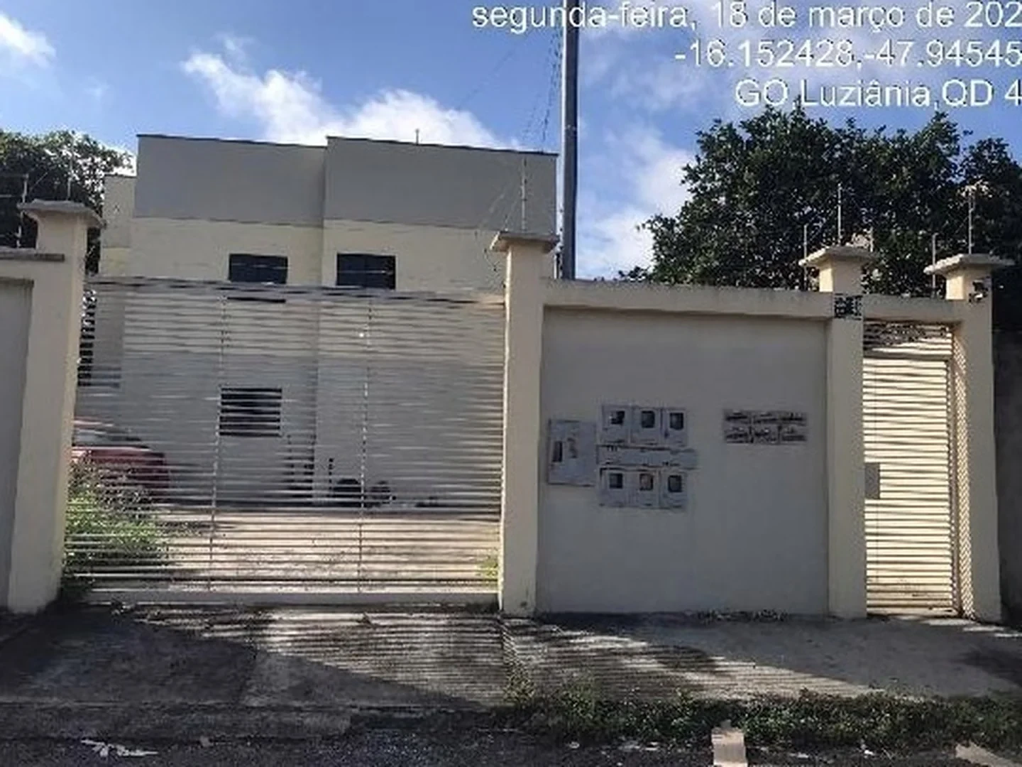 Apartamento - Luziania, GO - foto 1