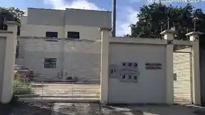Apartamento - Luziania, GO