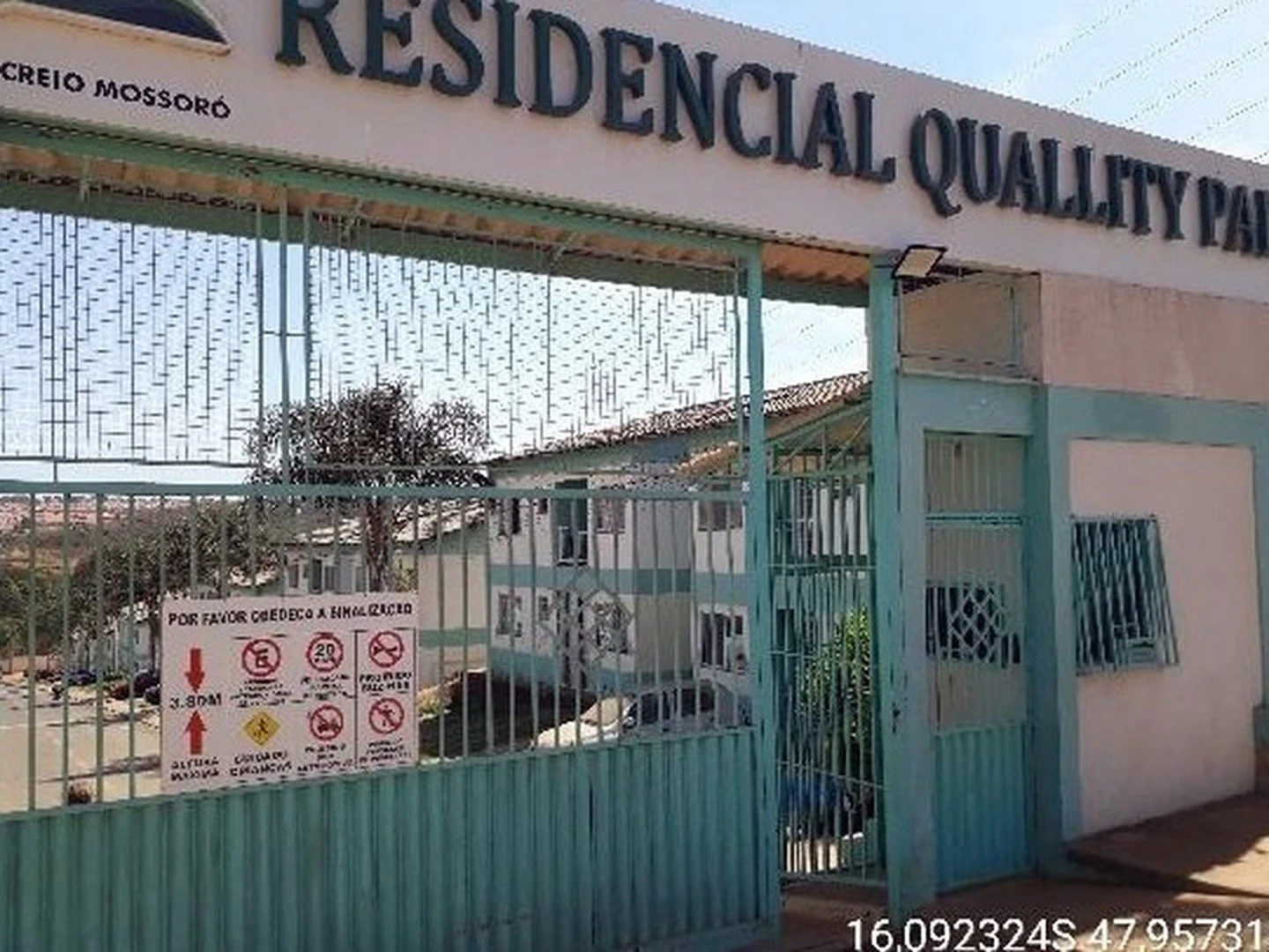 Apartamento - Cidade Ocidental, GO - foto 1