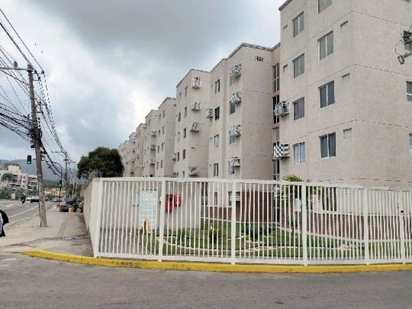 Apartamento - Rio De Janeiro, RJ - foto 1