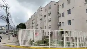 Apartamento - Rio De Janeiro, RJ