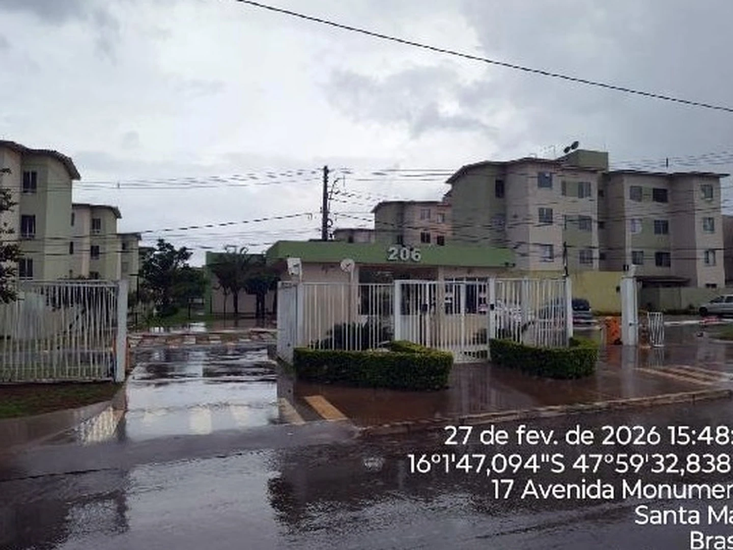 Apartamento - Brasília, DF - foto 1
