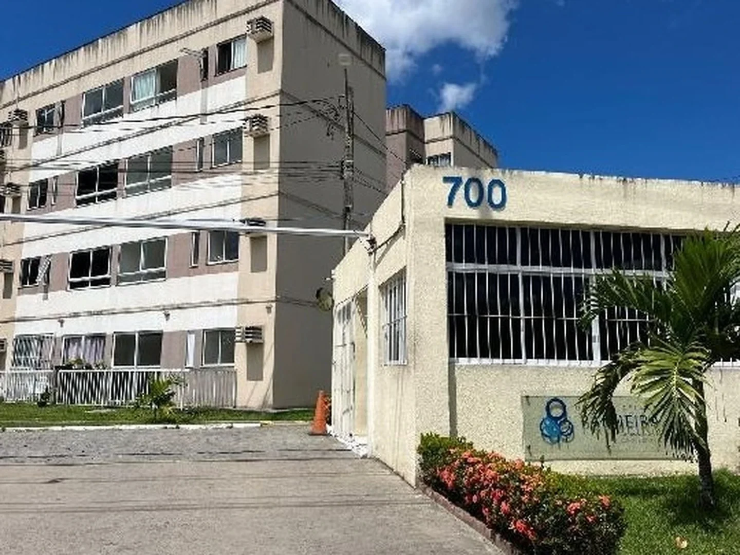 Apartamento - Sao Lourenco Da Mata, PE - foto 1